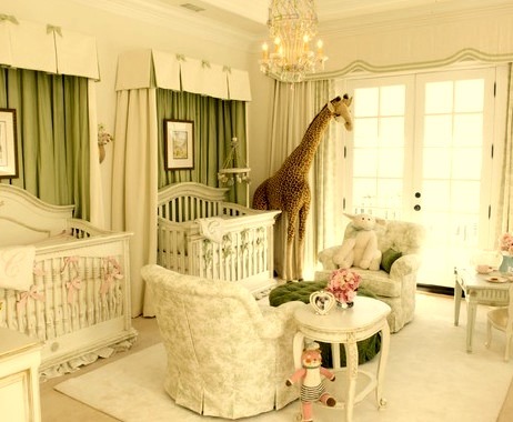 Mariah S Nursery